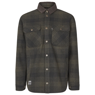 Seeland Canada Yukon jacket - front